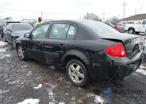 2009 Chevrolet Cobalt Lt z USA, uszkodzony, nr VIN 1G1AT58H997102431